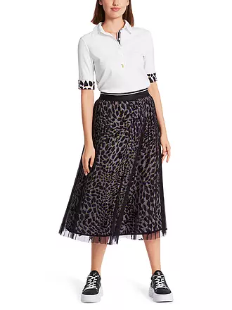 MARC CAIN | Jupe midi | 